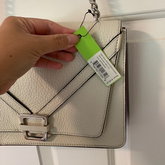 Sam Eldelman shoulder purse - Picture 10 of 15